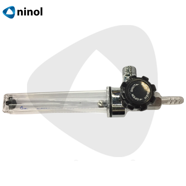 Van chỉnh khí đồng hồ Argon và CO2