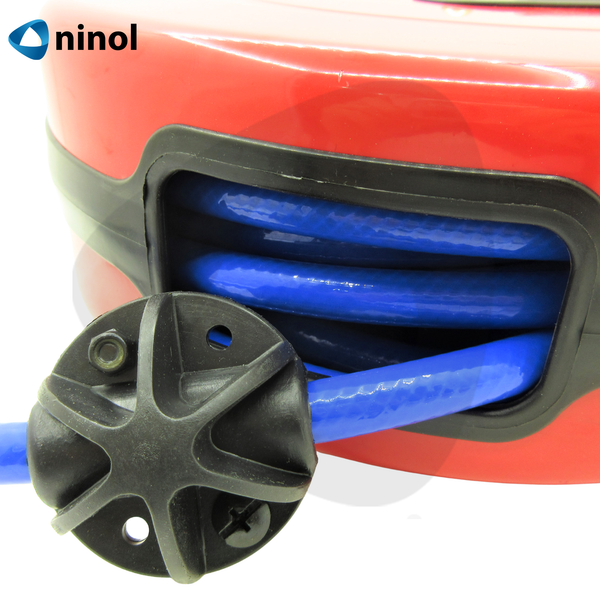 Ống treo PU lưới Đài Loan