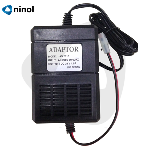  Adaptor máy phun sương 