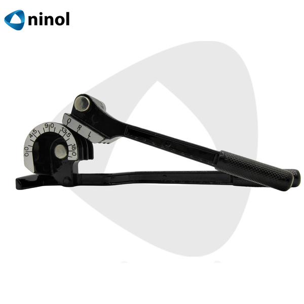 Vam uốn ống đồng Gitta GT-368