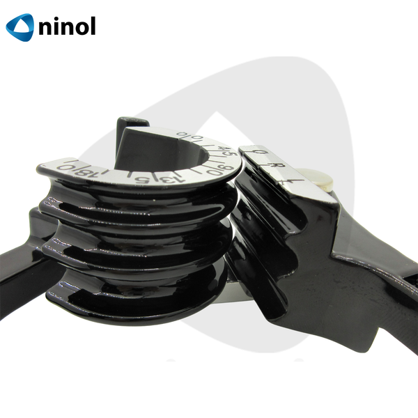 Vam uốn ống đồng Gitta GT-368