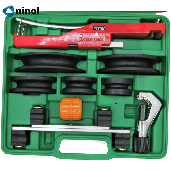 Vam uốn ống đồng Gitta GT-404L