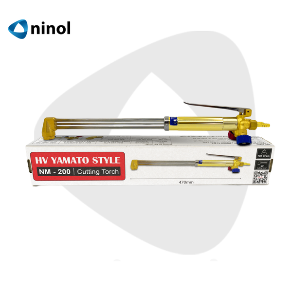 ĐÈN CẮT YAMATO NM-200