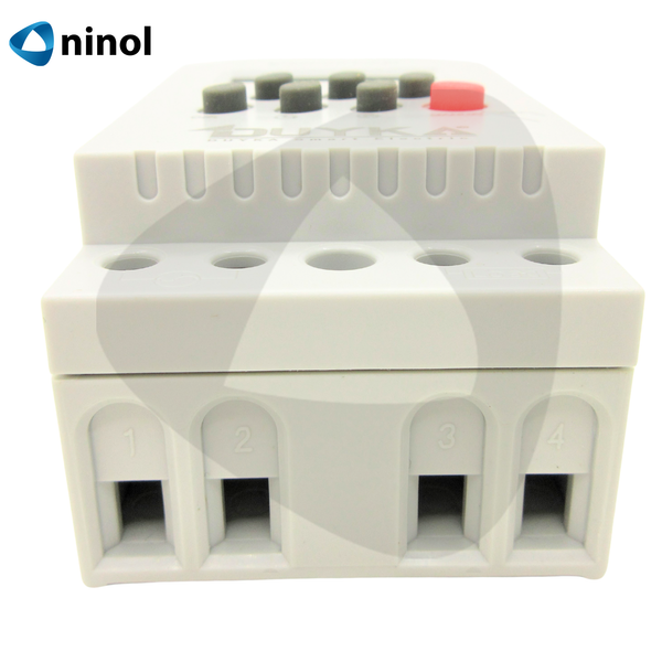 Bộ hẹn giờ cho máy phun sương DK17C