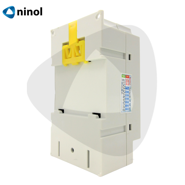 Bộ hẹn giờ cho máy phun sương DK17C