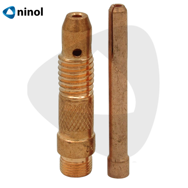 Bộ kẹp kim hàn tig