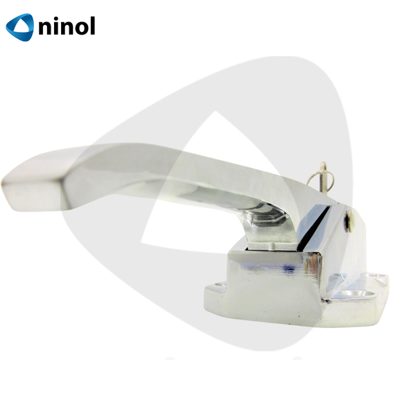 Bộ khóa cửa kho lạnh gồm ổ khóa Gitta GT-1178