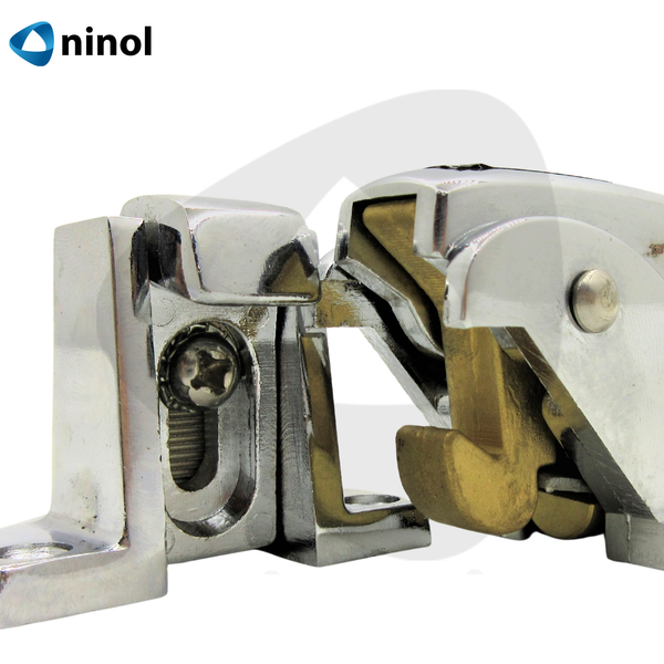 Bộ khóa cửa Gitta GT-1300