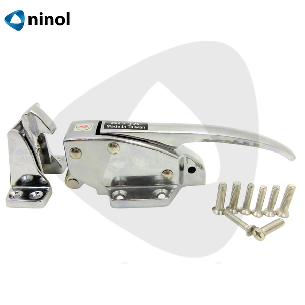 Bộ khóa cửa Gitta GT-1400B
