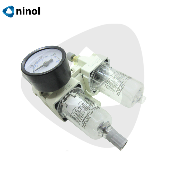 Bộ lọc đôi khí nén PVN TC