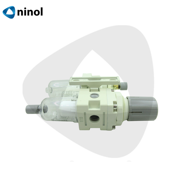 Bộ lọc đôi khí nén PVN TC