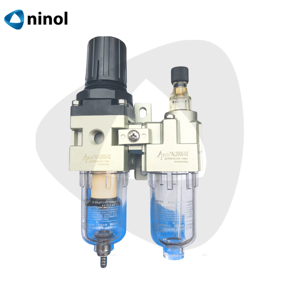 Bộ lọc đôi khí nén PVN TC