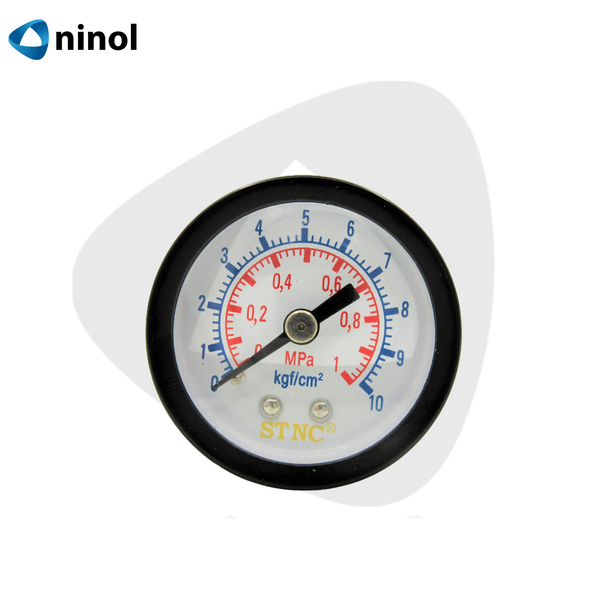 Bộ lọc đôi khí nén STNC GFC