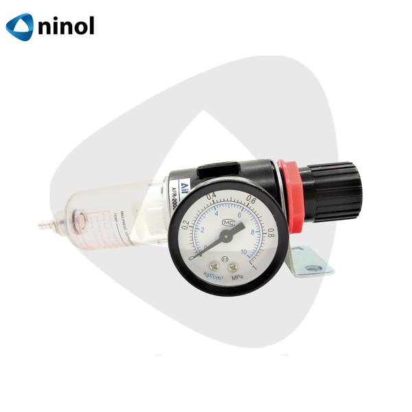 Bộ lọc điều áp Airtac AFR, BFR