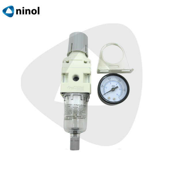 Bộ lọc điều áp PVN TW