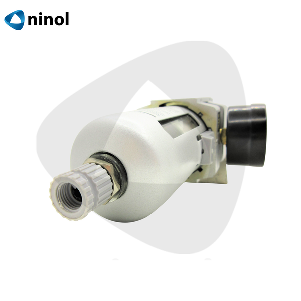 Bộ lọc điều áp TW STNC