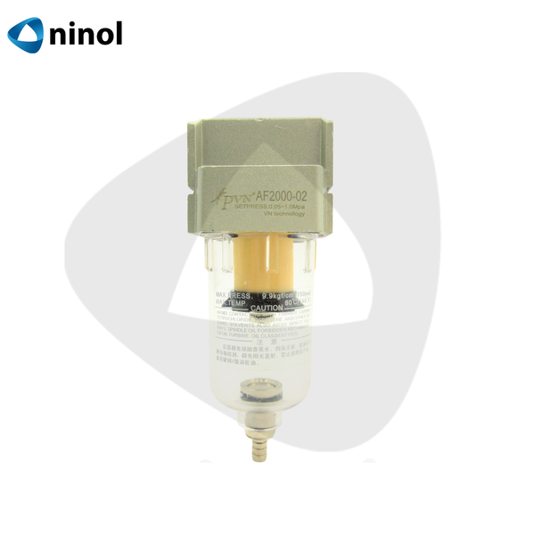 Bộ lọc khí nén PVN TF