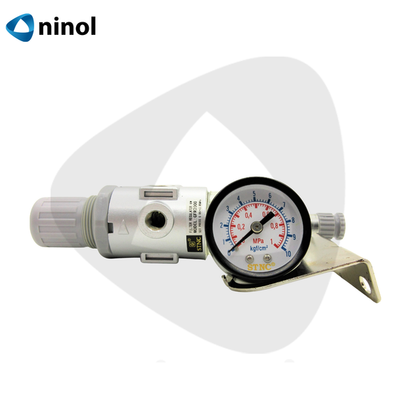 Bộ lọc khí nén STNC GFR