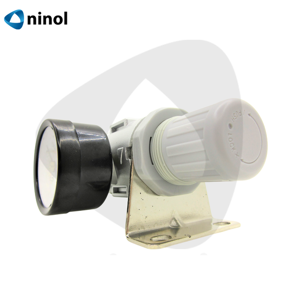 Bộ lọc khí nén STNC GFR