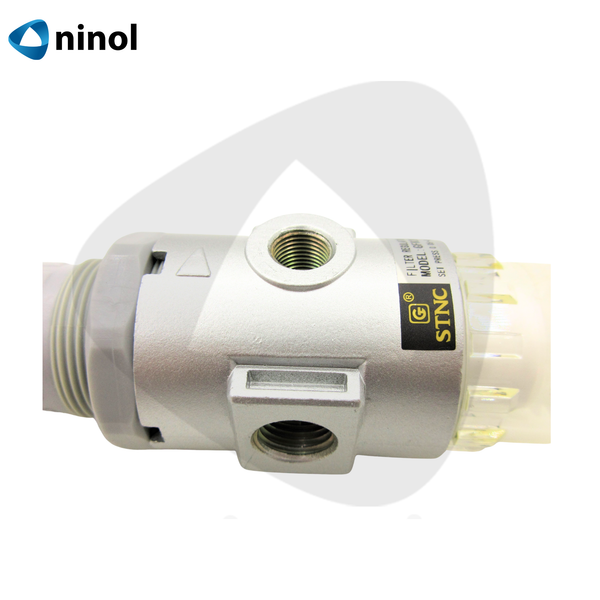 Bộ lọc khí nén STNC GFR