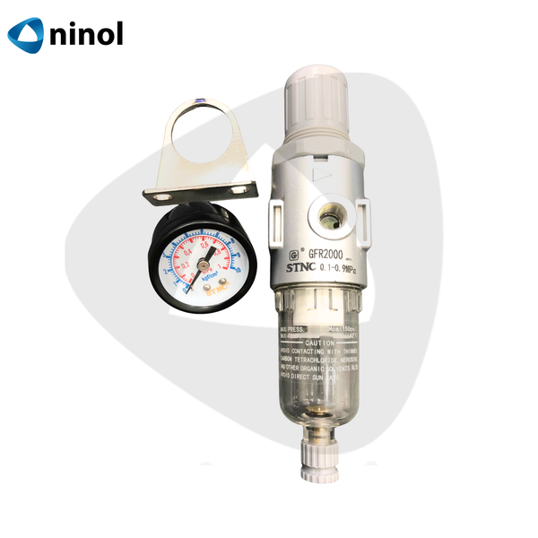 Bộ lọc khí nén STNC GFR