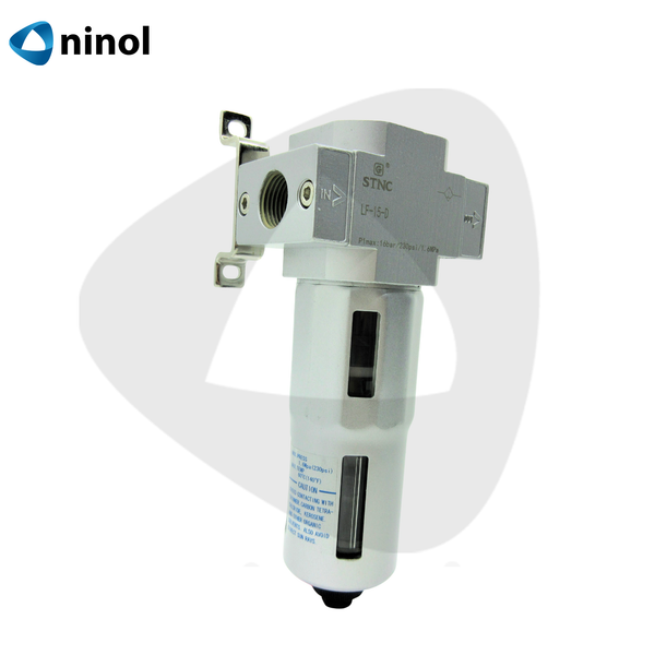 Bộ lọc khí nén STNC kiểu Festo LF