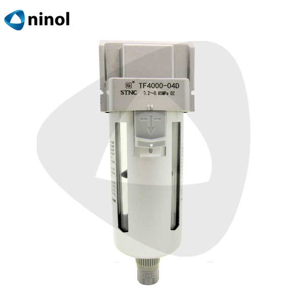 Bộ lọc khí nén STNC TF