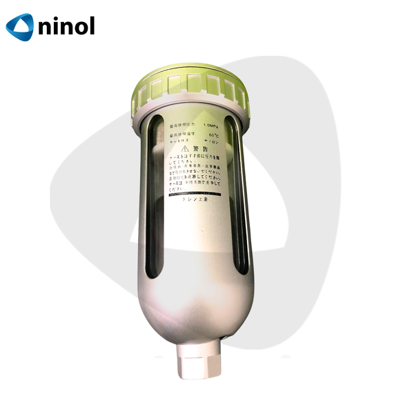 Bộ xả nước tự động STNC TAD402