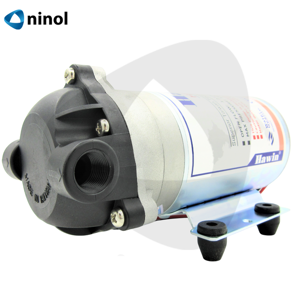 Bộ phun sương mini Hawin 15 béc