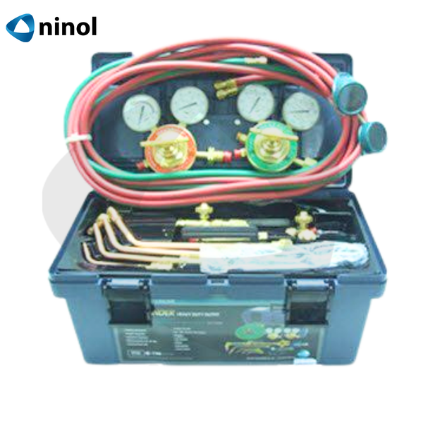 Bộ hàn cắt gió đá Generico 1110-CV