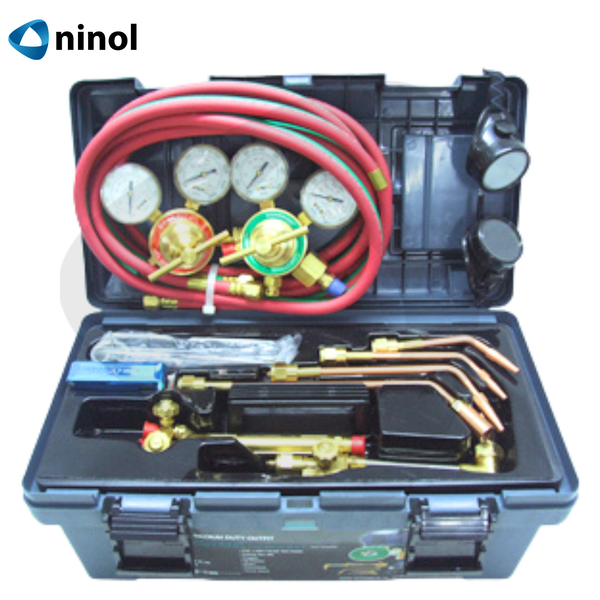 Bộ hàn cắt gió đá Generico 1120-CV