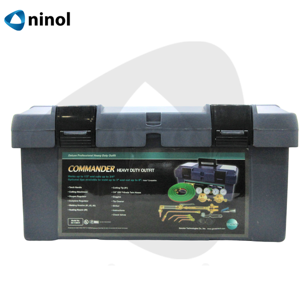 Bộ hàn cắt gió đá Generico 1130-CV