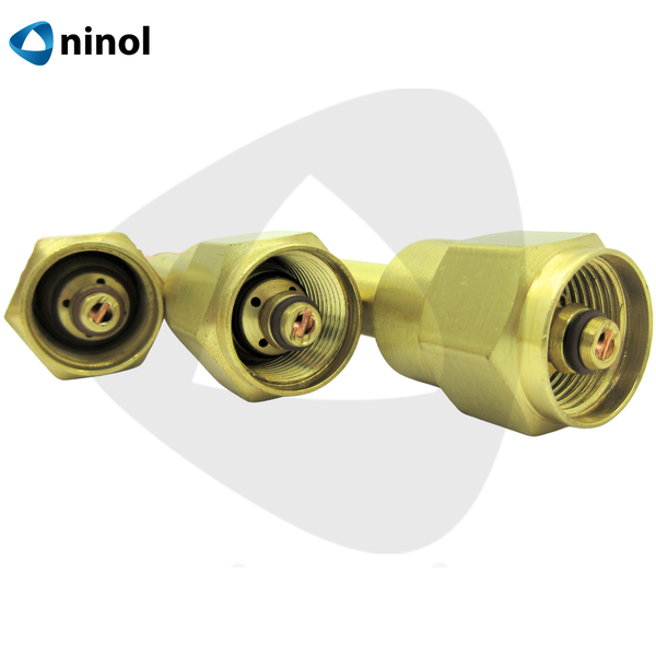 Bộ hàn cắt gió đá Generico 1420