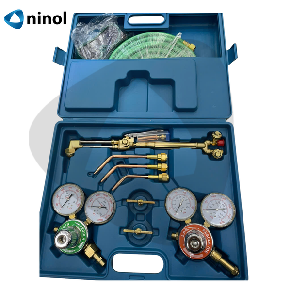 BỘ VALY HÀN CẮT ZWCK-17E