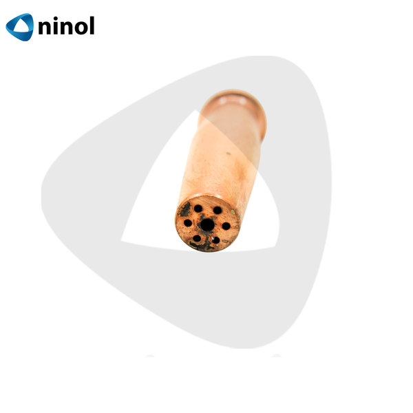 Béc cắt gió đá Koike