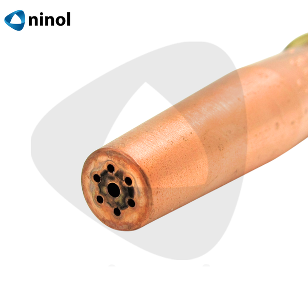 Béc cắt gió đá Koike chính hãng