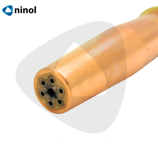 Béc cắt đá Tanaka (Chính hãng)