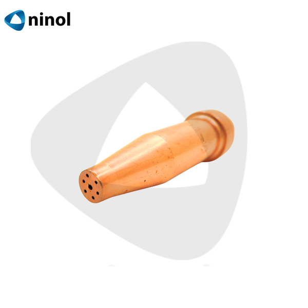 Béc cắt gió đá victor thân nhỏ