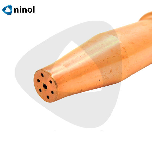 Béc cắt gió đá victor thân nhỏ