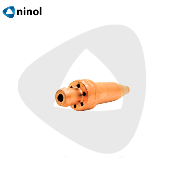 Béc cắt gió đá victor thân nhỏ