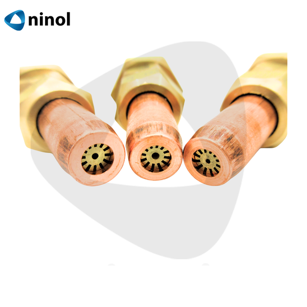 Béc cắt gas Daesung