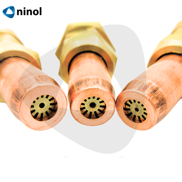 Béc cắt gas Daesung