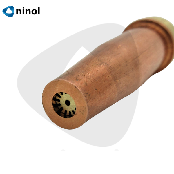 Béc cắt gas victor thân lớn