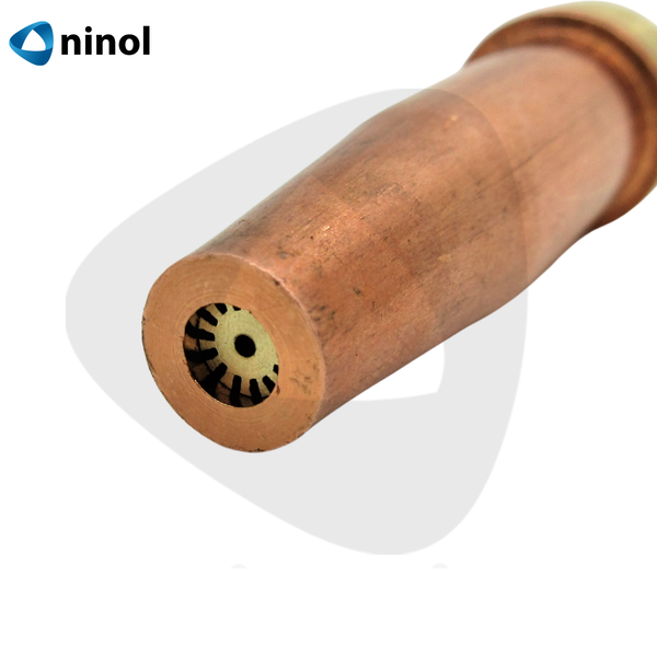 Béc cắt gas victor thân nhỏ