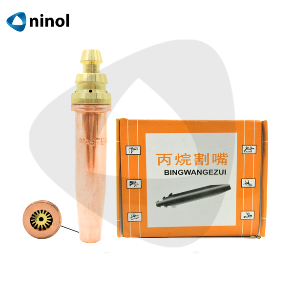 Béc cắt gas Yamato