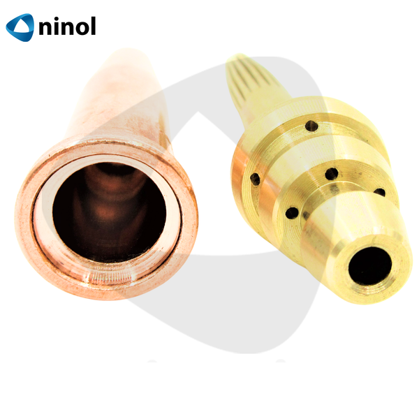 Béc cắt gas Yamato