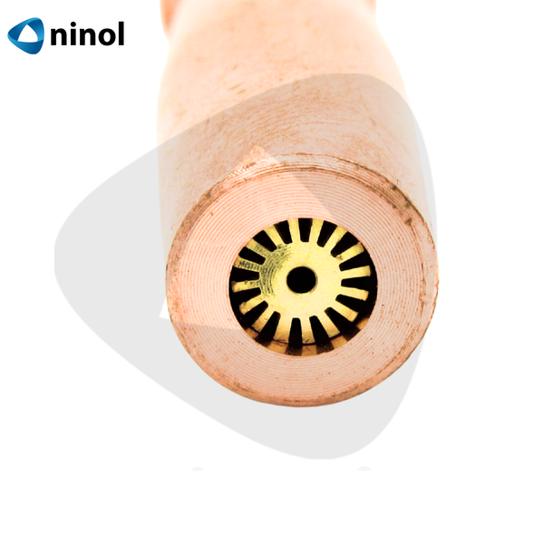 Béc cắt gas Yamato