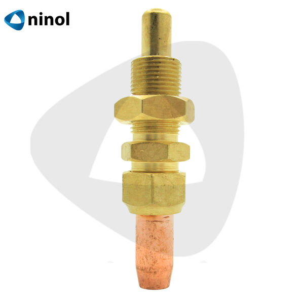 Béc cắt gió đá Daesung