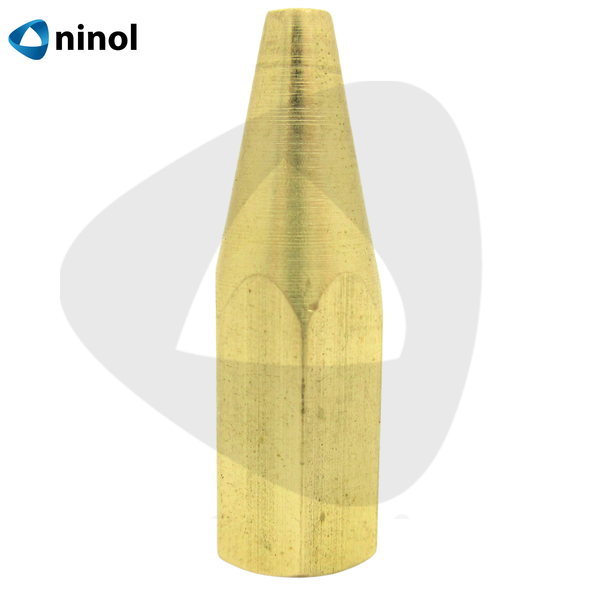 Béc hàn gió đá cà na