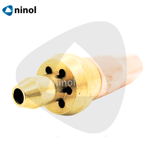 Béc khò đốt gas LPG